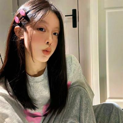 蜜糖美人