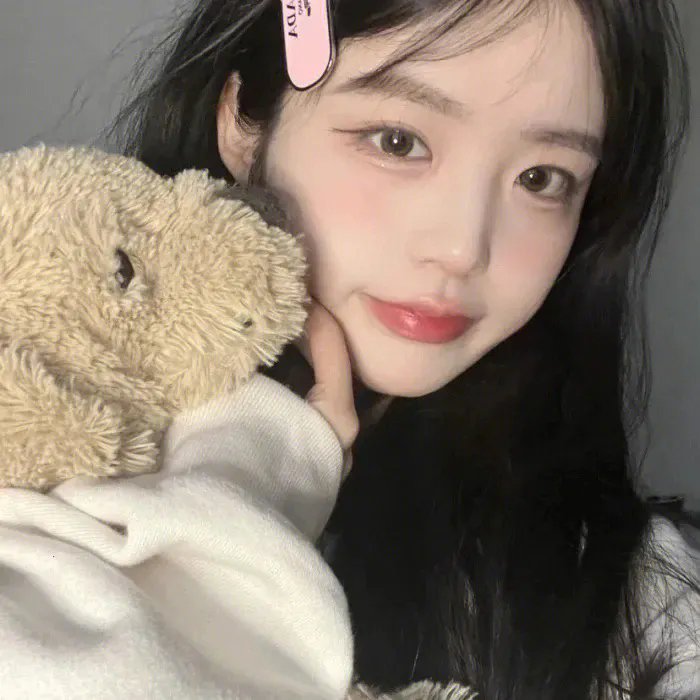 最后一次初恋