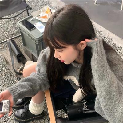 记忆中的玛妮